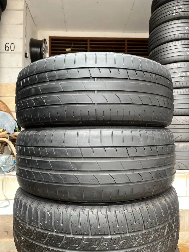 Ban Accelera Iota ST2 245 50 r20 2Pcs