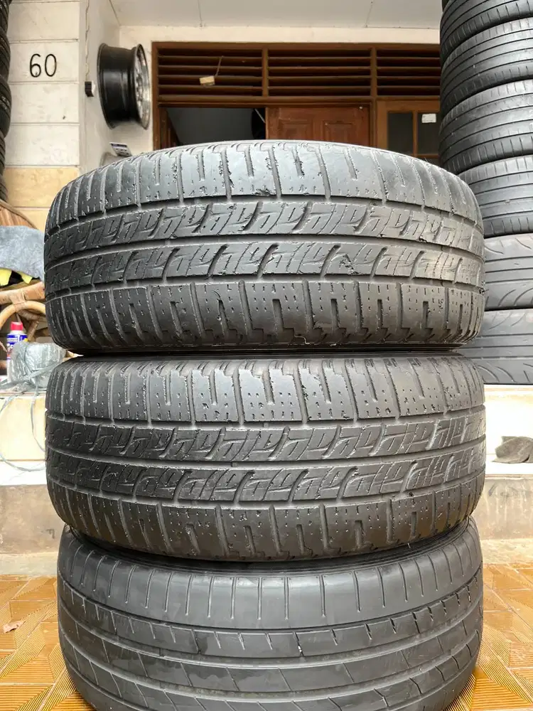 Ban Pirelli Scorpion Zero 255 55 r19 2Pcs