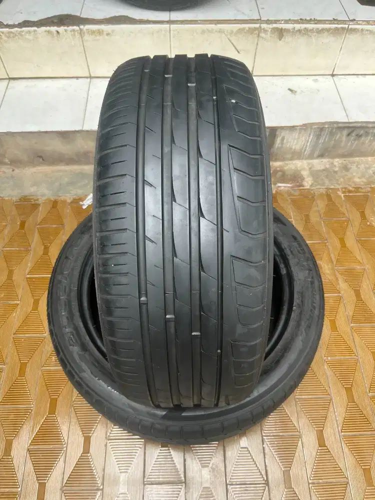 Ban Forceum Octa  235 50 r18 1Pcs
