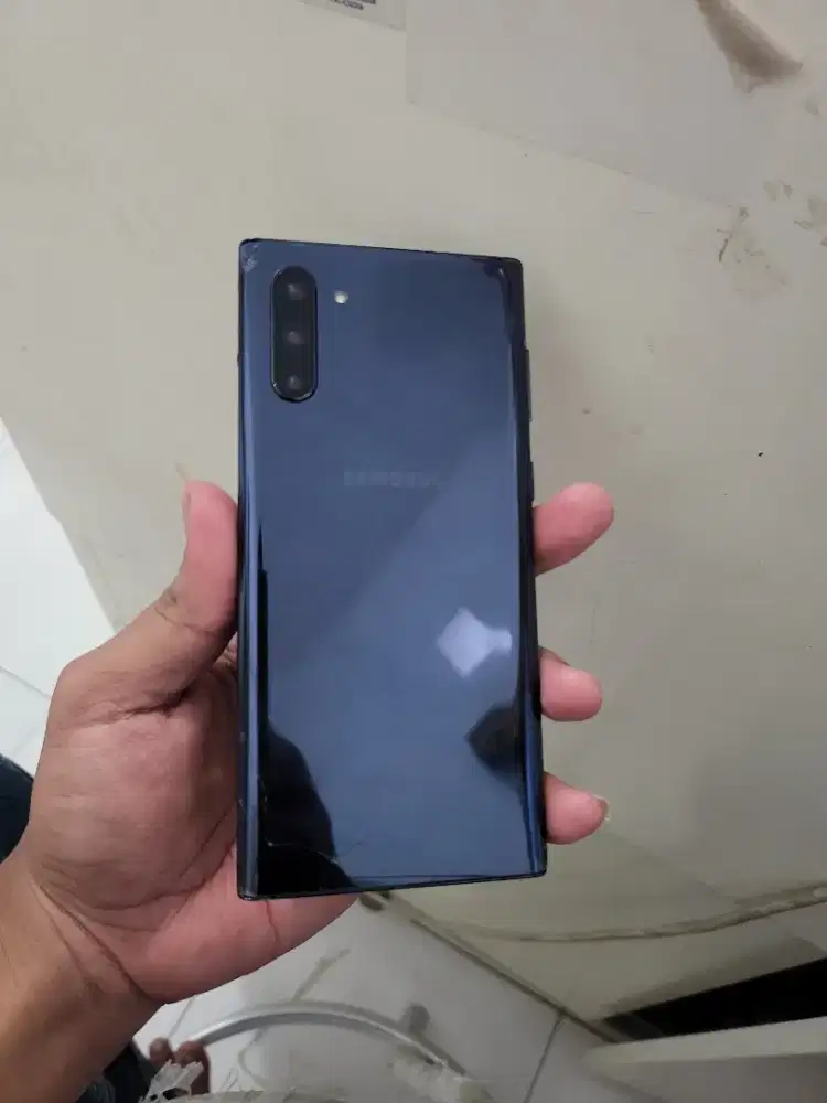 Samsung Note 10 plus 8/256GB