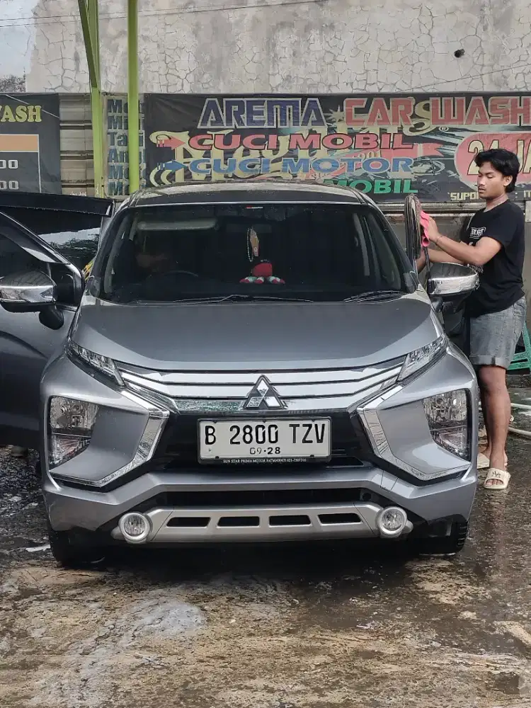 Mitsubishi Xpander