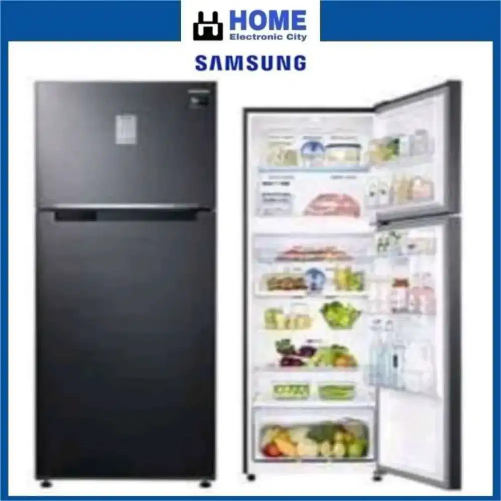 Kulkas 2pintu 460liter Samsung