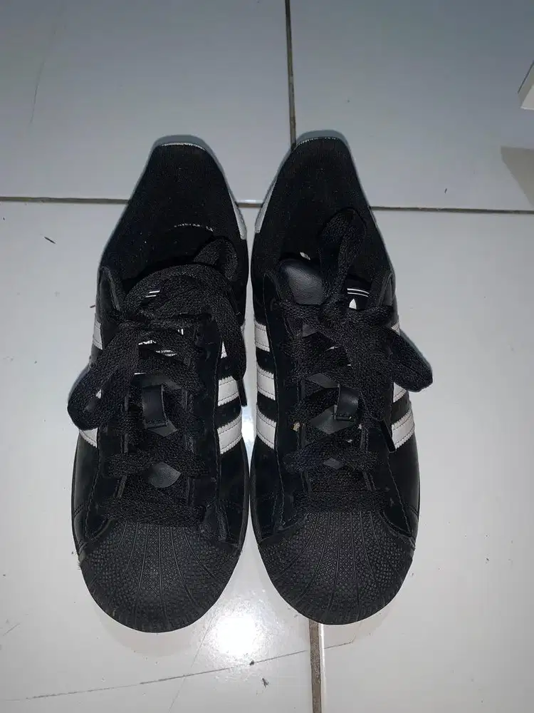for sell adida superstar size 4/36