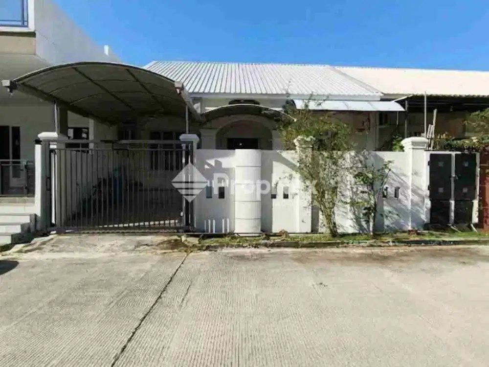 Dijual Rumah di Batam
Anggrek Mas 1