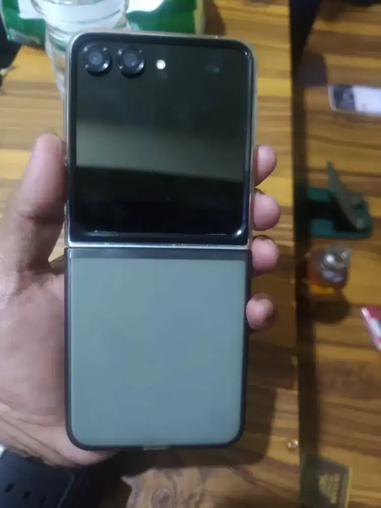Samsung z flip 5 8/256gb