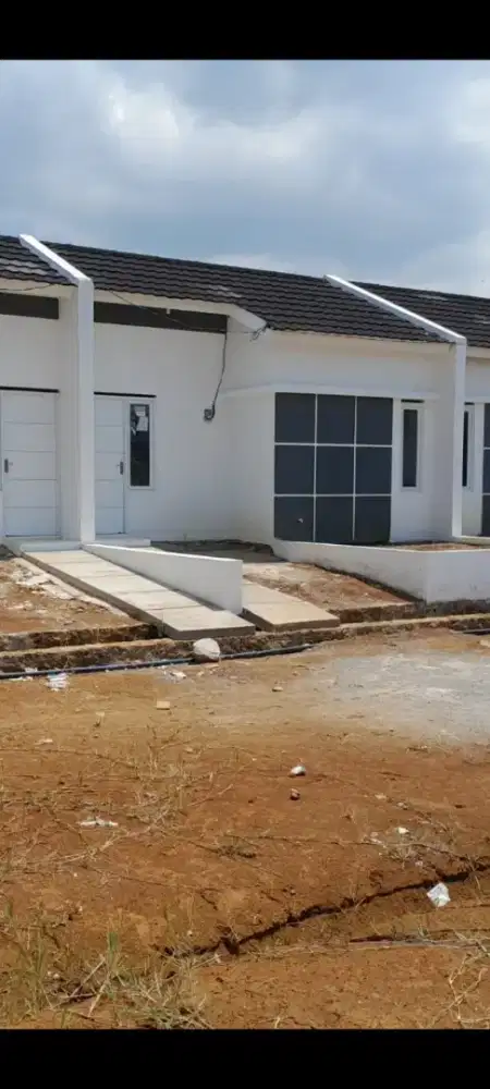 Rumah di citaman nagreg rumah subsidi