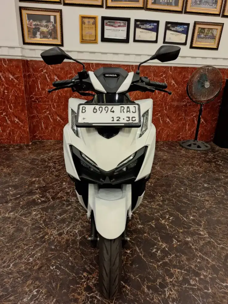 HUB IMA DP PROMO VARIO 160 CBS 2025 PROSES DIBANTU SAMPAI ACC