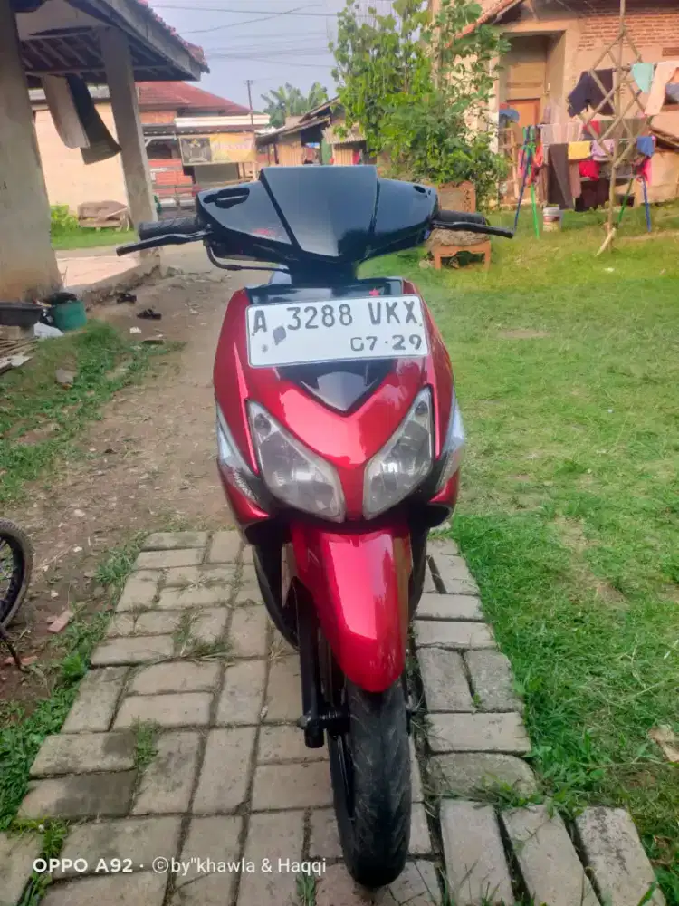 Jual vario karbu