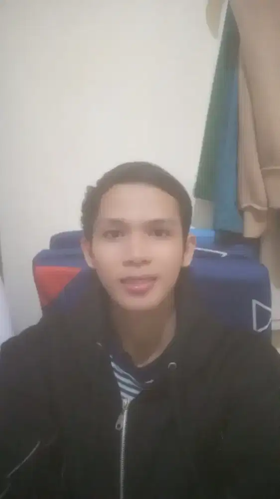 Saya lagi nyari kerjaan picker/packing