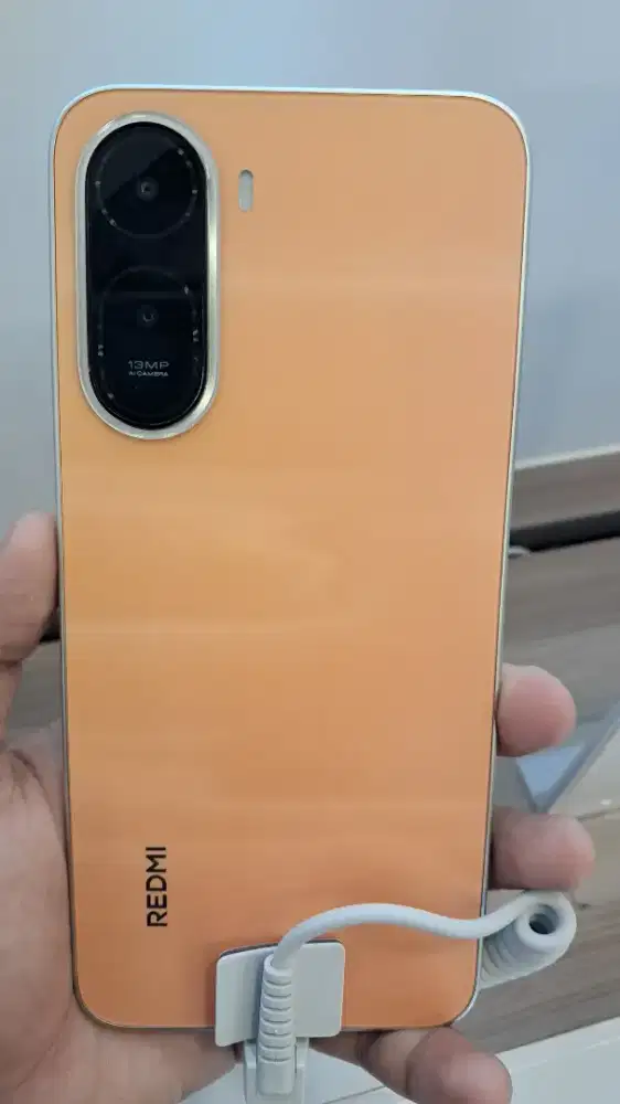 Redmi A7 Pro 4/128