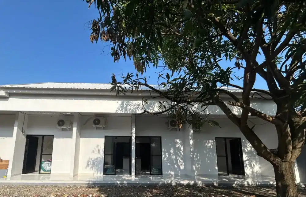 Kost Lanzie Cirebon