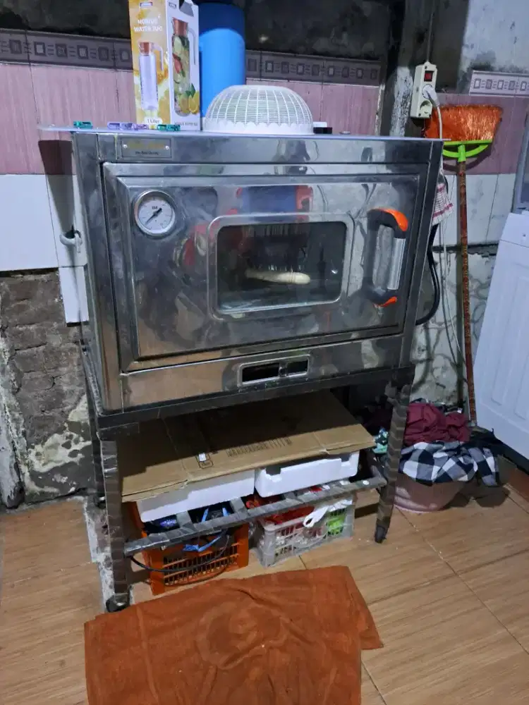 Jual oven kue  murah dan cepat