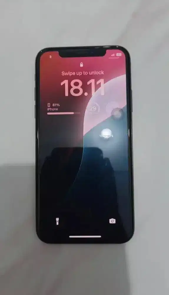 Iphone XS 256gb inter