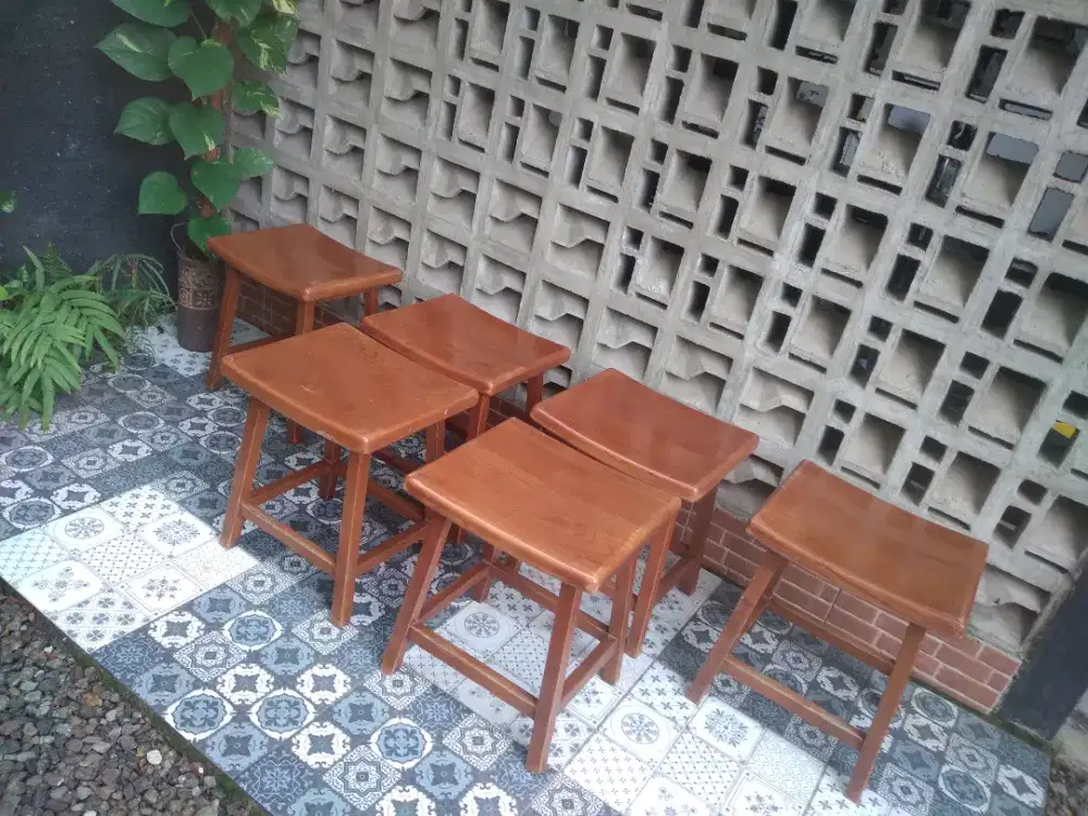 stool bar kursi cafe