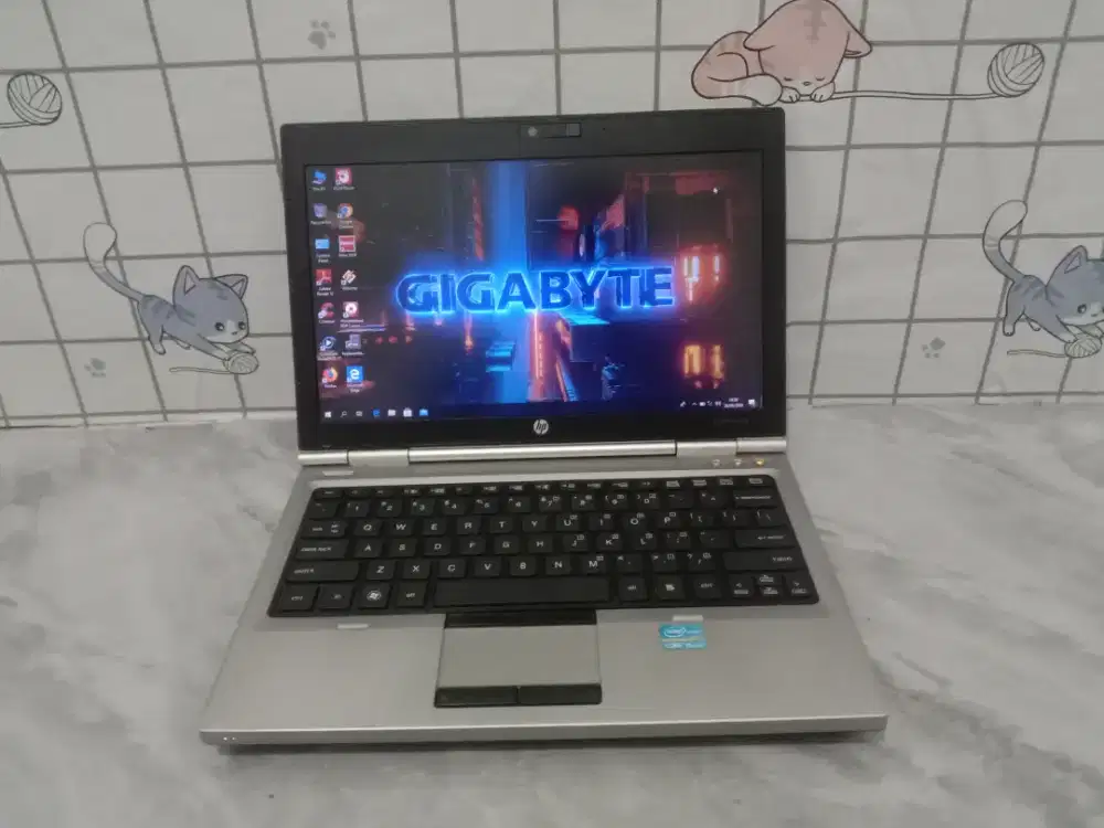 LAPTOP ELITEBOOK 2570P