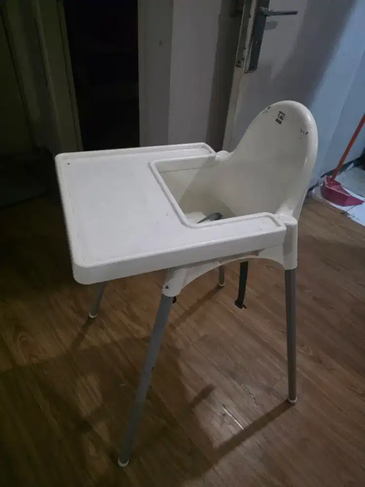 IKEA baby chair