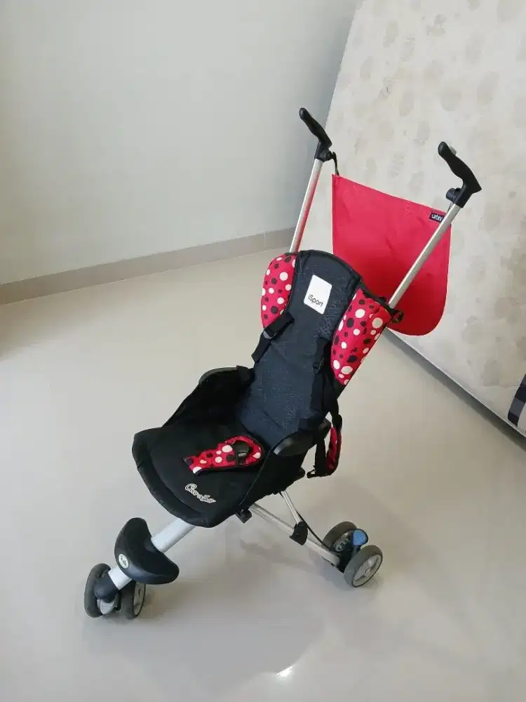 Stroller cocolatte sport