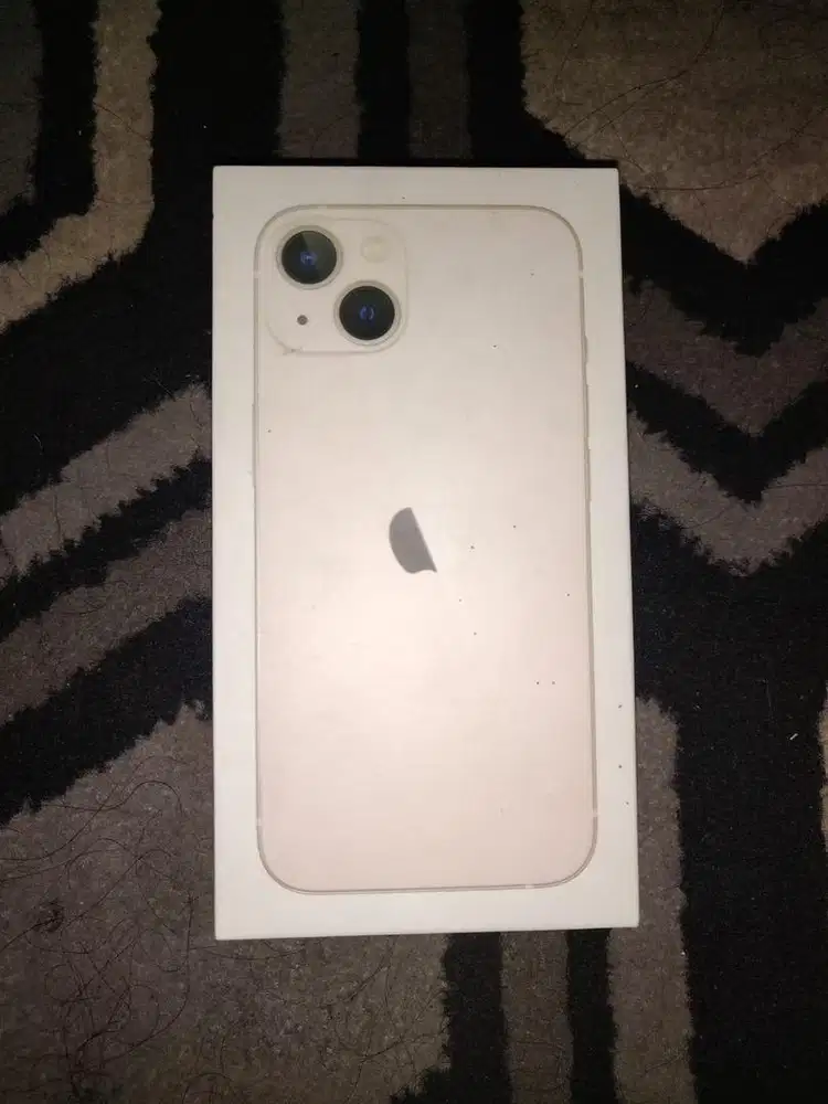 Iphone 13 128GB