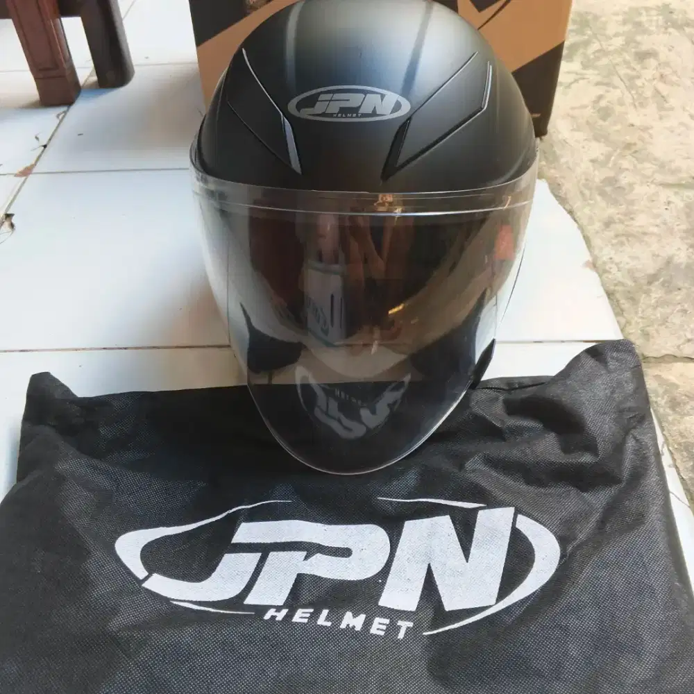 Jual Helm JPN original