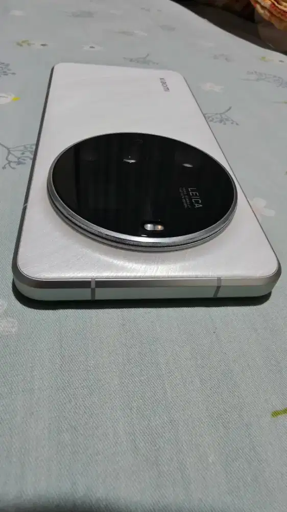 XIAOMI 15 ULTRA FULL SET  ram 16/ 512GB