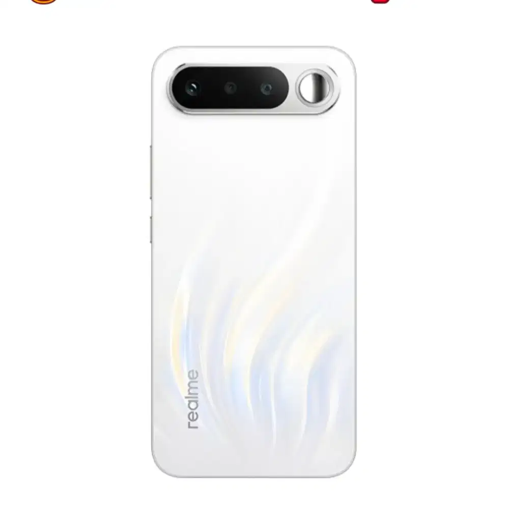 Realme 16 5g series