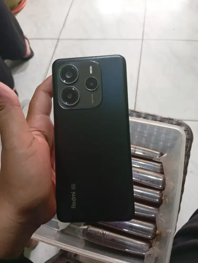 Redmi 14 note 5G ram 8 256
