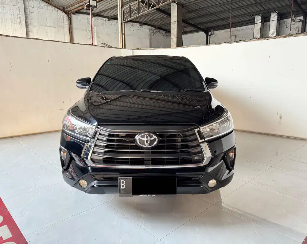 Toyota Innova G lux 2.0 At