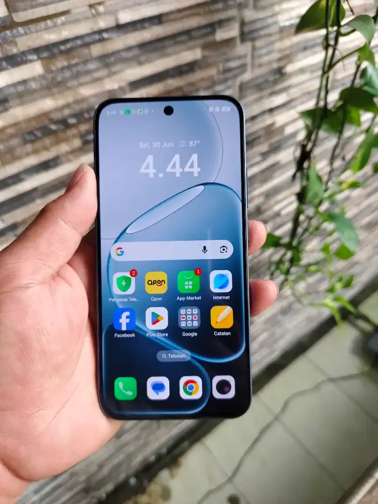 Jual hp oppo a6pro 5g hp cas