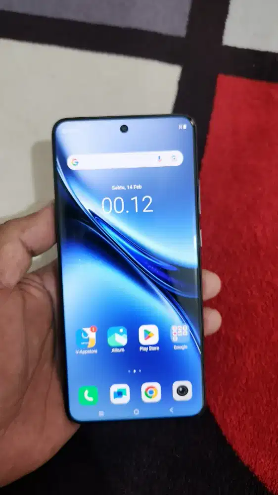 Vivo X200 Pro 5G 16/512GB