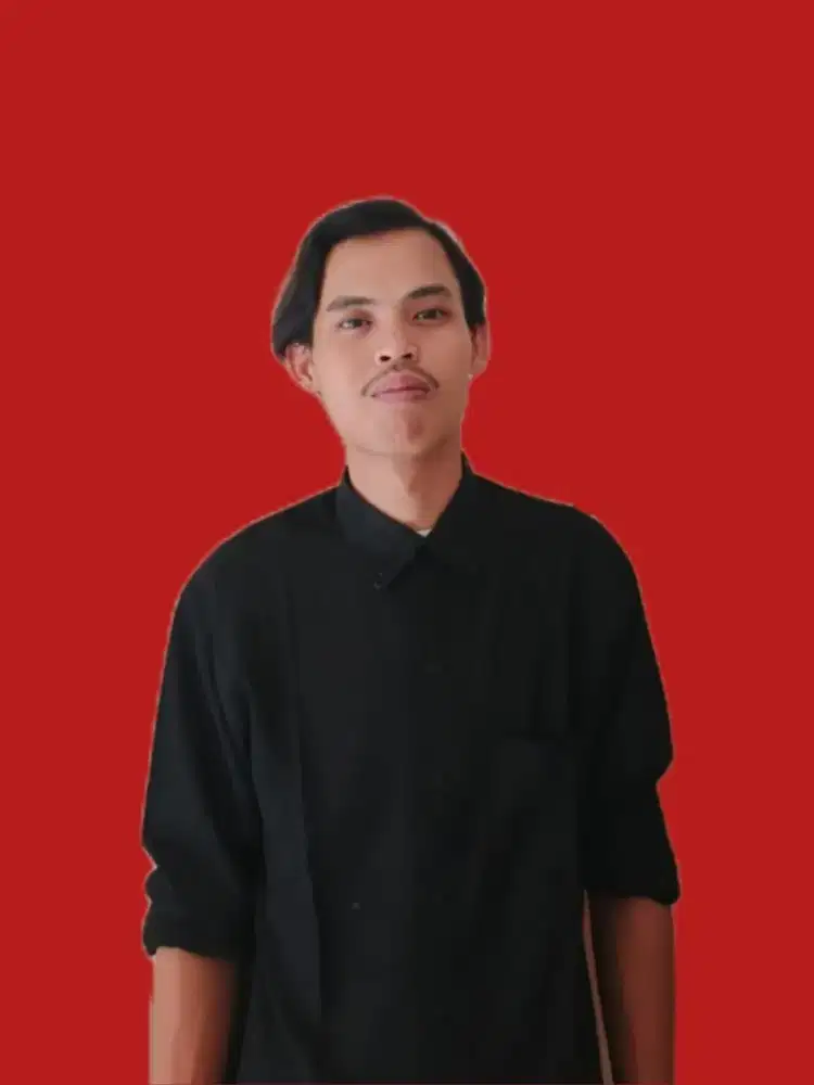 Info lowongan kerjanya bapak/Ibu