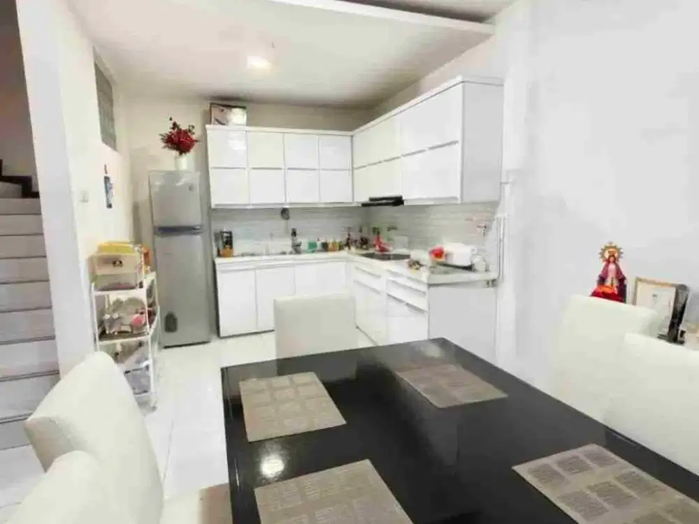 Rumah Sunter Sts Minimalis Rumah Sts Minimalis Rumah Sunter Minimimalis