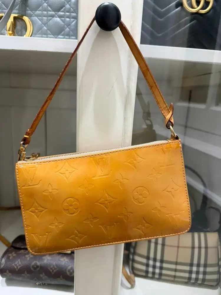 Tas lv vintage authentic