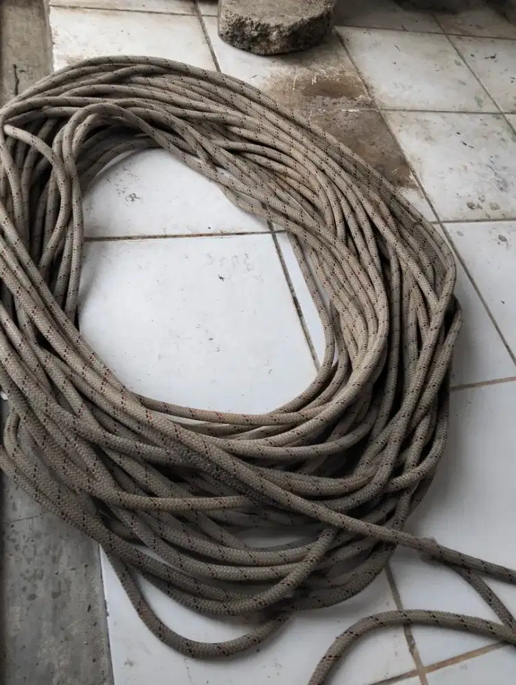 Jual Tali karmantel secon