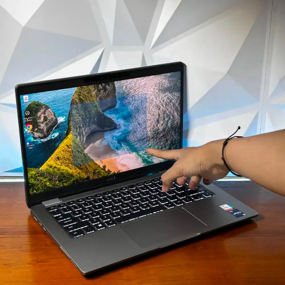 DELL LATITUDE 5340 Touch Core i5-1345U Ram 16 Ssd 512