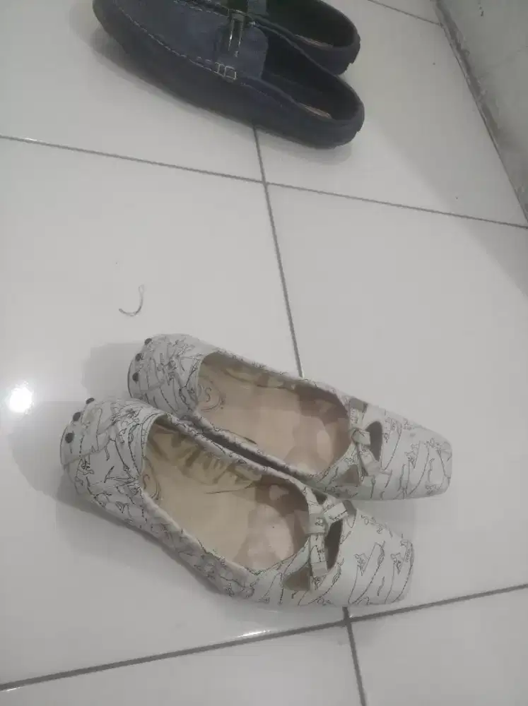 jual sepatu tods brand italy original