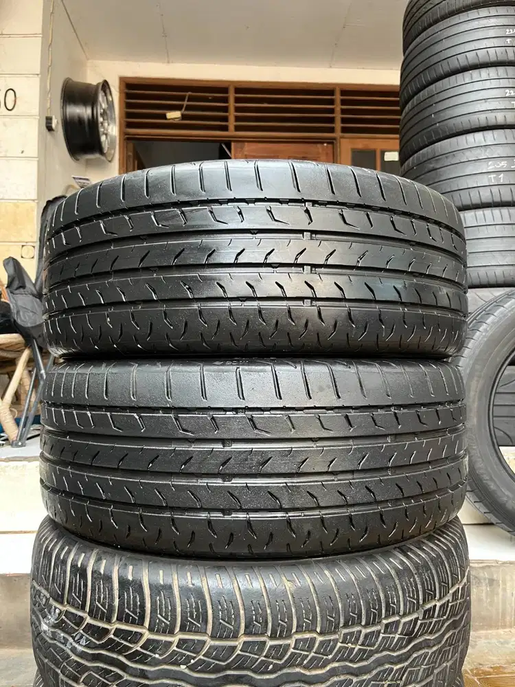 Ban Continental Max Contact MC6\ 225 50 r18 2Pcs