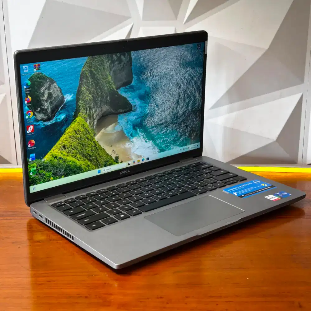DELL LATITUDE 5420 Core i5-1135G7 RAM 16/256GB