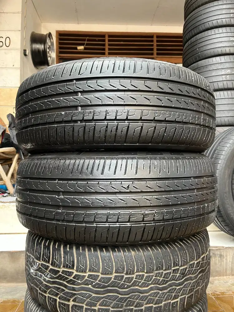 Ban Pirelli Scorpion Verde 235 55 r19 2Pcs