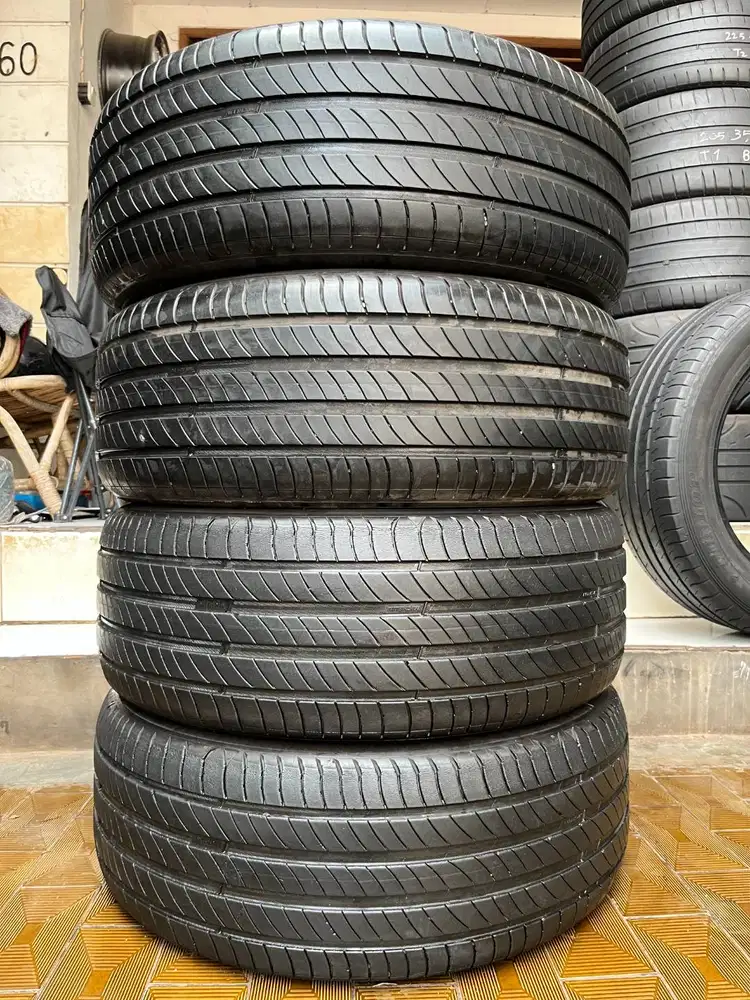 Ban Michelin Primacy 4 235 55 r18 4Pcs