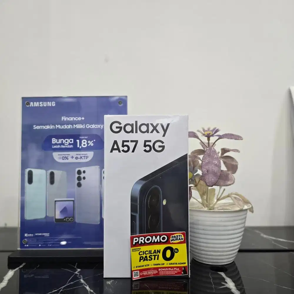 Samsung A57 256Gb gratis Buds core