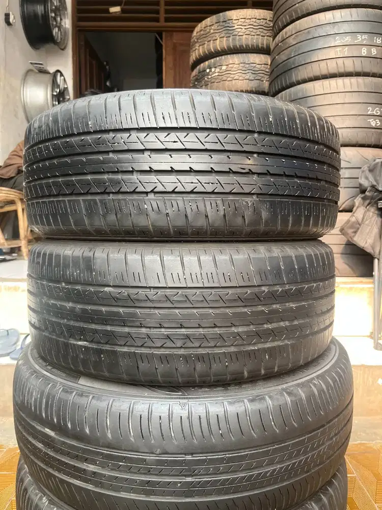Ban Bridgestone ER33 195 50 r16 2Pcs