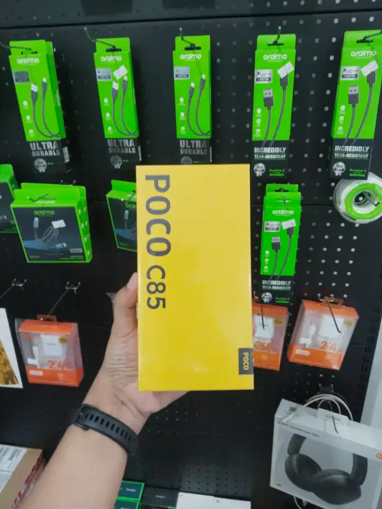 Poco C85 6/128 Newwww