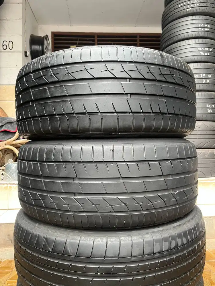 Ban Accelera Iota ST68 255 50 r19 2Pcs