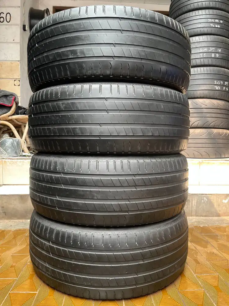 Ban Michelin Latitude Sport 3 235 55 r19 4Pcs