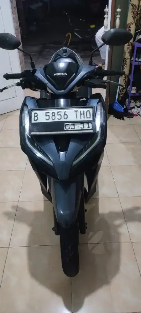 Di jual Vario 2021