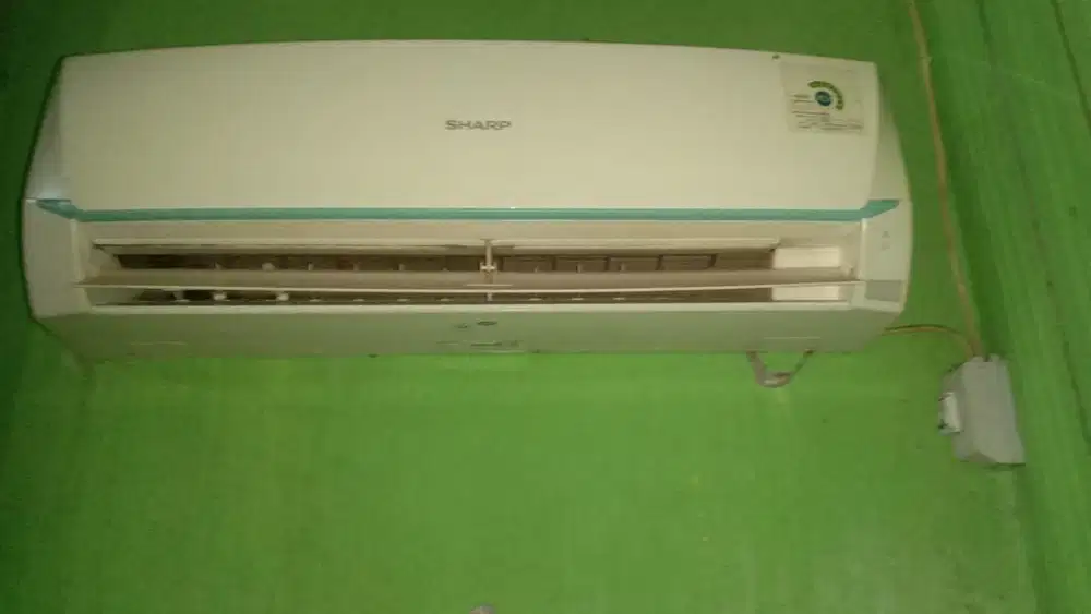 AC Sharp 1/2 PK