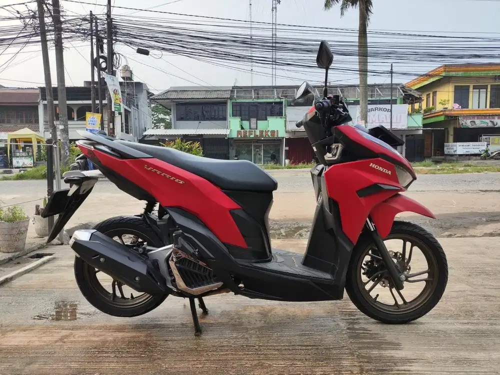 Vario 125 th 2025 Orijinal