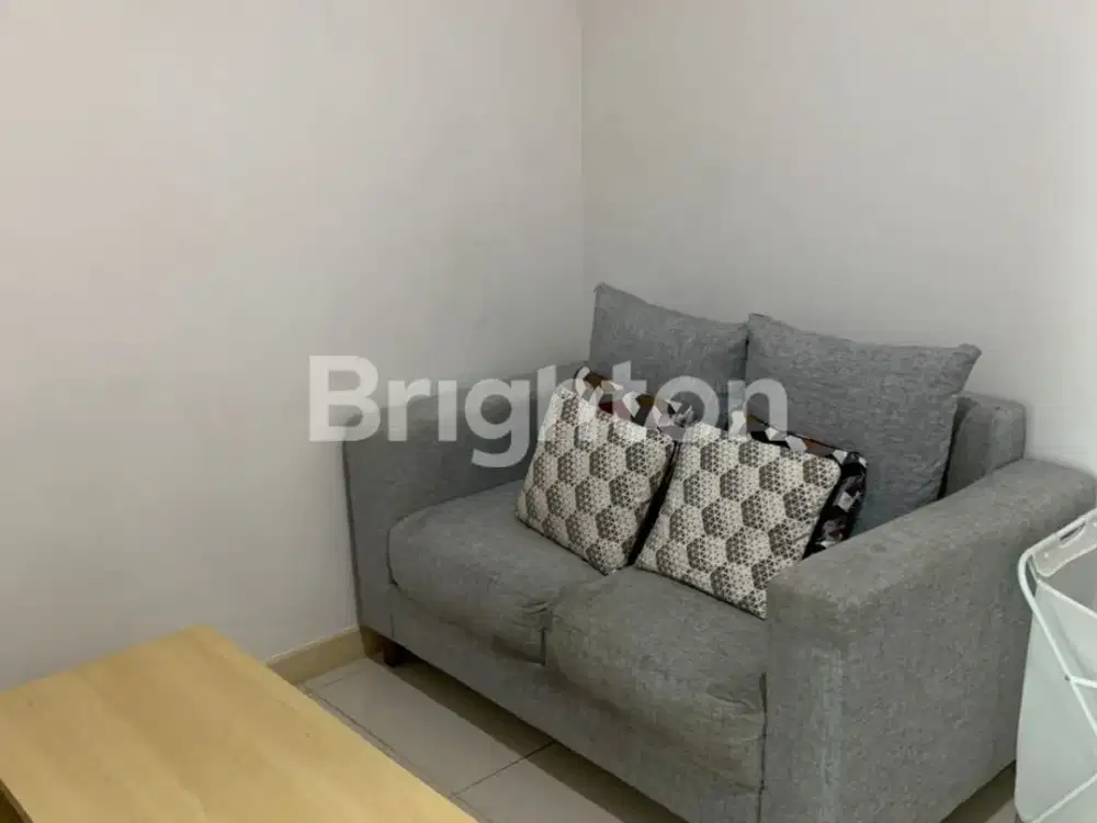 BALIKPAPAN, APARTEMEN TENGAH KOTA (Y598)