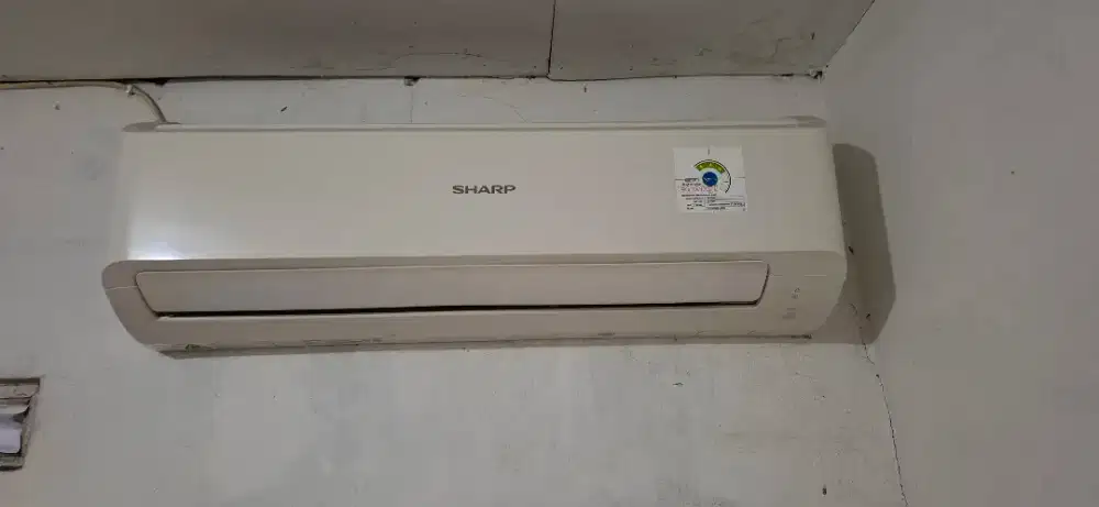 AC Sharp AH-A5BEY2 1/2 PK