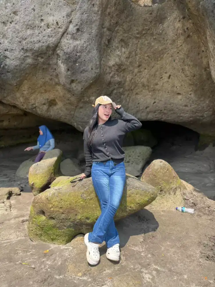 Nyari jasat lowongan daerah curug